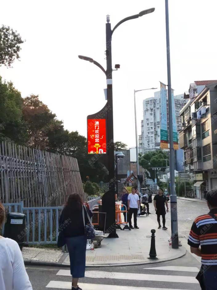 澳門LED燈桿屏7.jpg