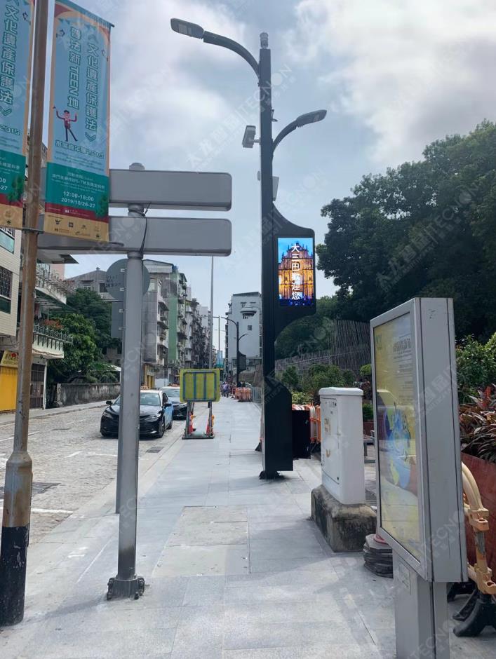 澳門LED燈桿屏9.jpg