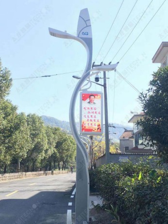 LED燈桿屏太龍智顯杭州蕭山濮陽(yáng) (1).jpg