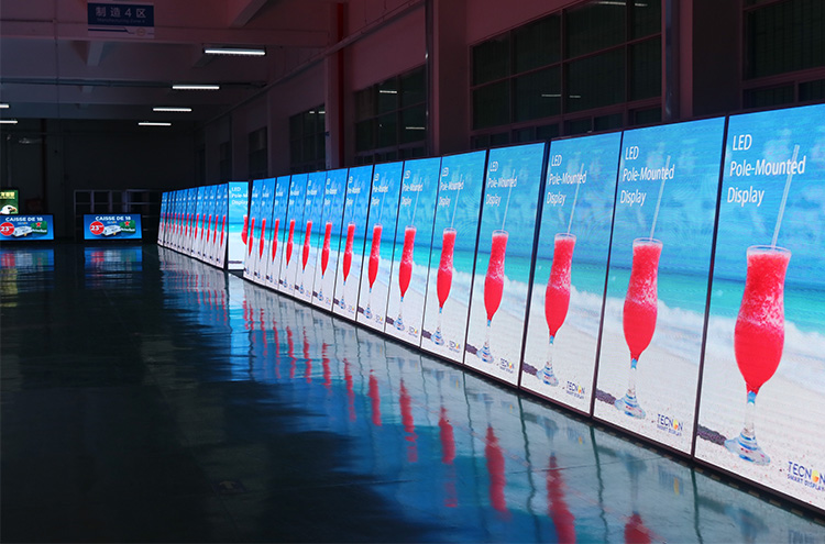 LED廣告機(jī) LED廣告機(jī)