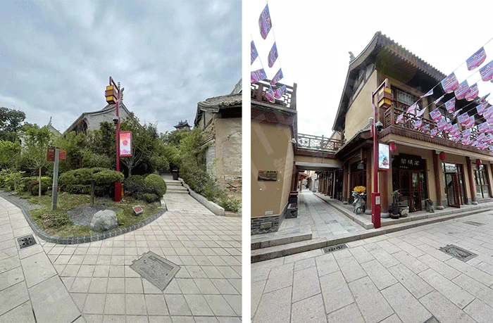 LED燈桿屏 LED燈桿屏