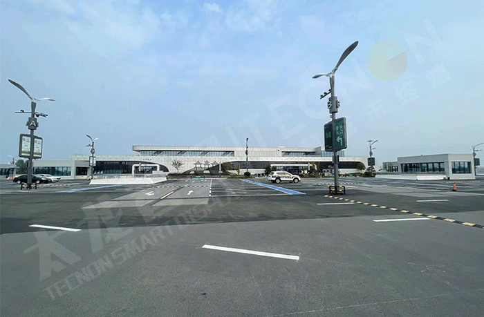 LED燈桿屏 LED燈桿屏