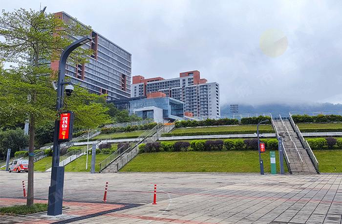 智慧燈桿,燈桿屏 智慧燈桿,燈桿屏