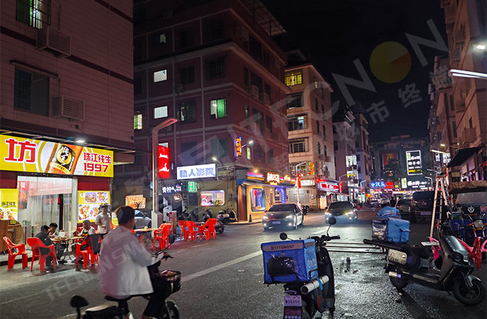 智慧燈桿,燈桿屏 智慧燈桿,燈桿屏