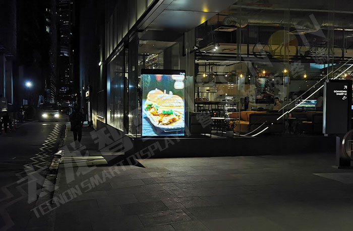 LED廣告機(jī) LED廣告機(jī)