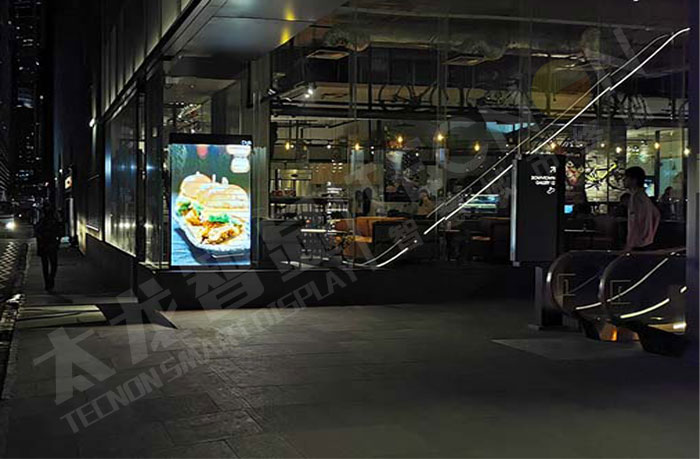 LED廣告機(jī) LED廣告機(jī)